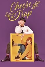 Poster for Cheese in the Trap Season 1