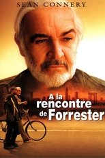 À la Rencontre de Forrester serie streaming