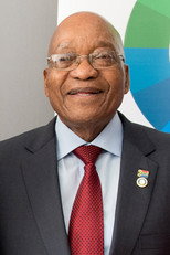 Jacob Zuma