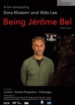 Poster for Being Jerôme Bel 