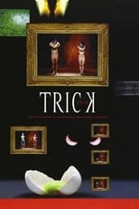 Poster for Trick Season 1