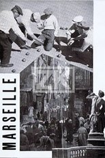 Marseille main poster