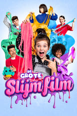 Poster for The Big Slime Movie