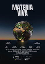 Materia Viva poster