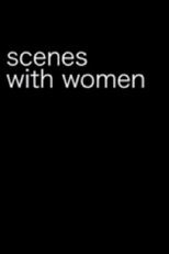 Scenes with Women poster movie