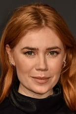 Foto retrato de Palina Rojinski