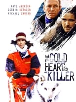 Poster for The Cold Heart of a Killer 