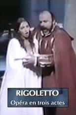Poster for Rigoletto