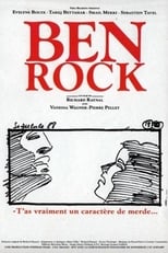 Poster for Ben Rock