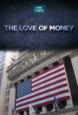 Poster for The Love Of Money