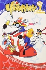Time Bokan Series: Yatterman