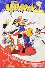 Time Bokan Series: Yatterman (1977)