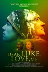 Poster for Dear Luke, Love, Me