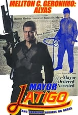 Poster for Mayor Latigo