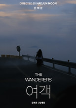 The Wanderers poster