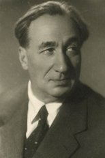 Foto retrato de Vladimir Mass
