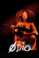 Poster for Ódio