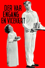 Poster for Der var engang en vicevært 