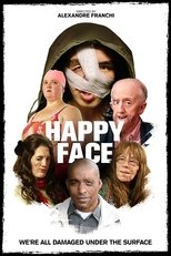 Happy Face poster