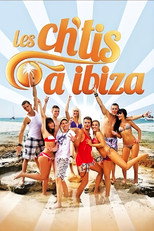 Les Ch'tis à Ibiza