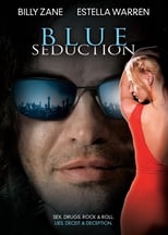 Poster for Blue Seduction