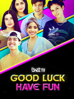 Poster for Good Luck Have Fun