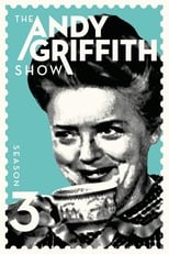 Poster for The Andy Griffith Show Season 3