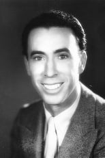 Foto retrato de George Chandler