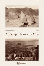 A Ilha que Nasce do Mar