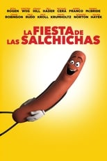 La fiesta de las salchichas (HDRip) Español Torrent