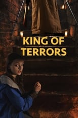 King of Terrors serie streaming