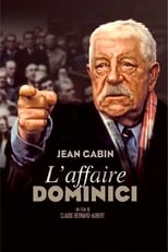 Poster for The Dominici Affair