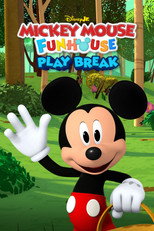 Play Break (Shorts) poster