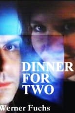 Poster for Dinner for Two