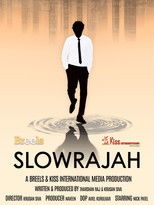 Slowrajah poster