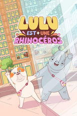 Lulu est une rhinocéros