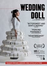 Poster for Wedding Doll 