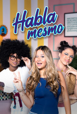 Habla Mesmo poster