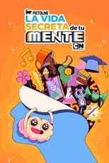 Ver Pictoline: La Vida Secreta de tu Mente (2023) Online