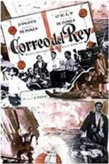 Poster for El correo del rey