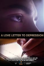 Poster for A Love Letter to Depression 