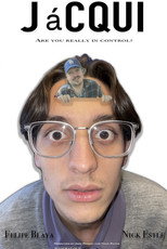 Jācqui poster movie