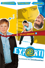 Poster for Experti