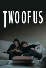 Poster for Two of Us