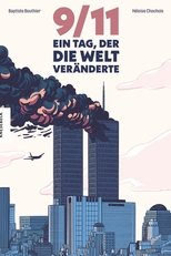 9_11 - Ein Tag verändert die Welt
