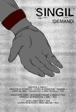 Poster for Demand 