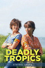 Poster zu Staffel 6 – Deadly Tropics