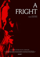 Poster for A Fright 