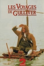 Poster for Gulliver's Travels Season 1