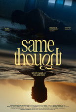 Same Thought poster